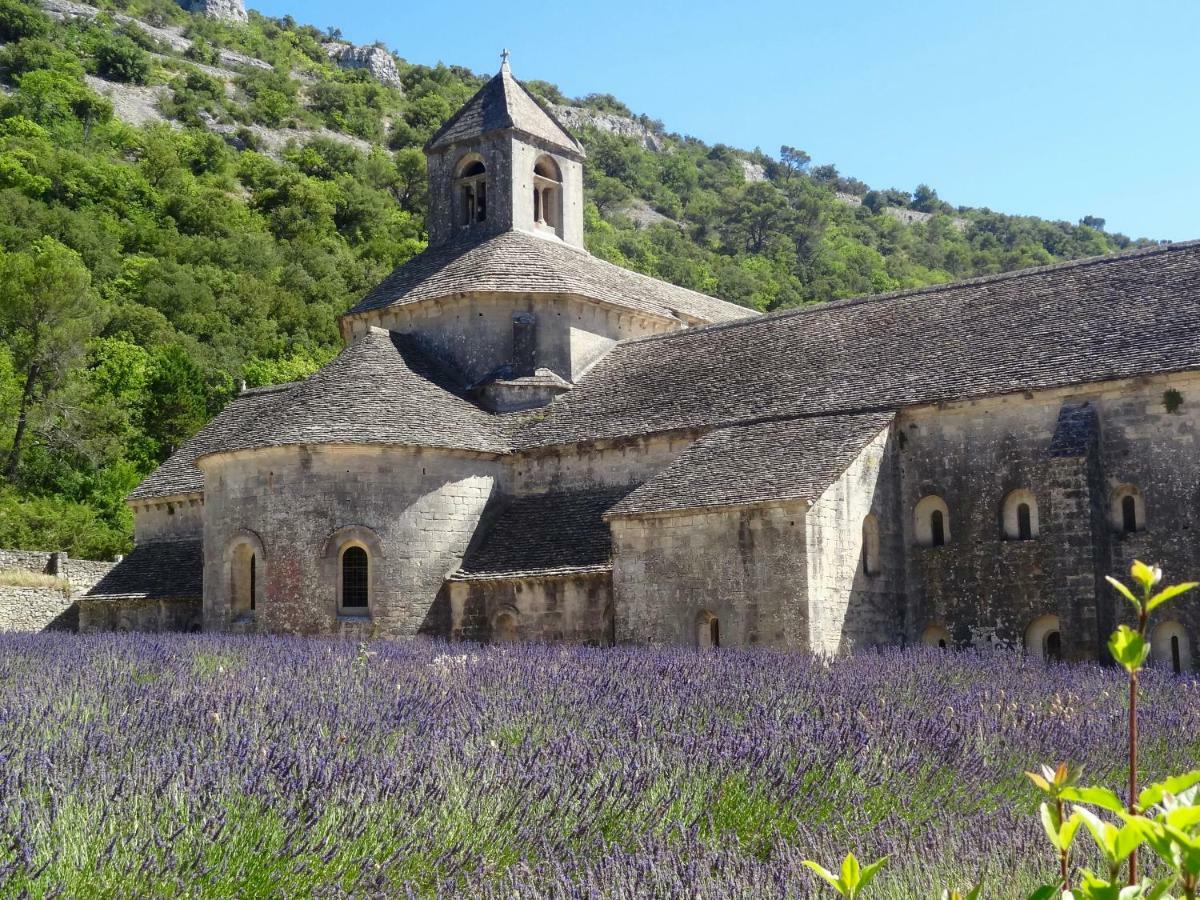 La Belle Histoire Gite Montmirail Bedoin Ngoại thất bức ảnh